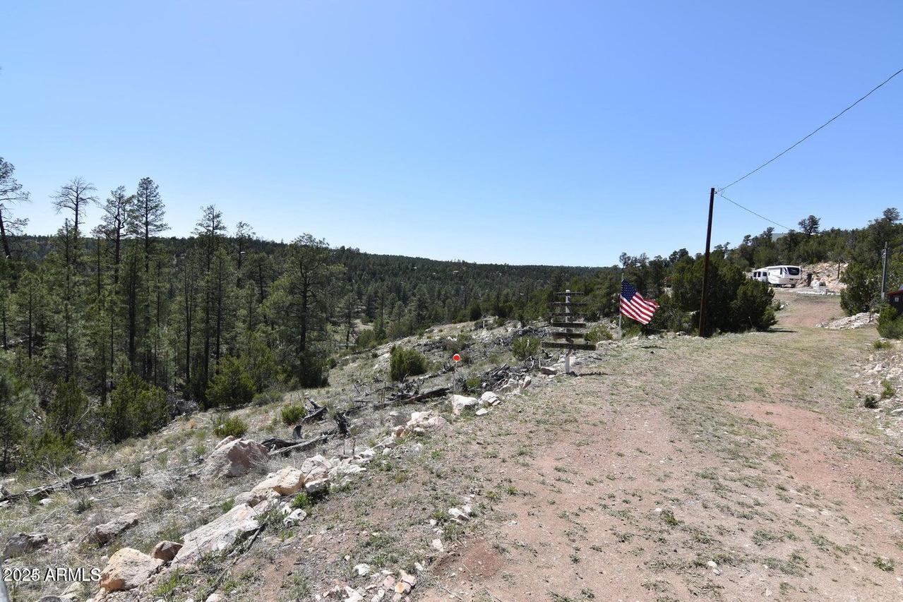 1740 Eskimo Ln. #-, Heber, AZ 85928