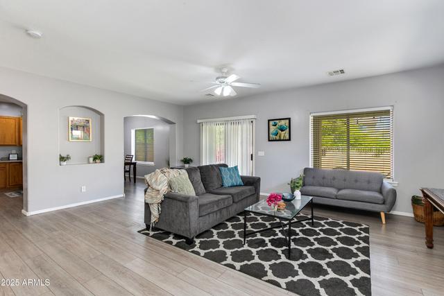 New Homes For Sale This Week That Attend Desert Valley Elementary School: March 28th to April 3rd