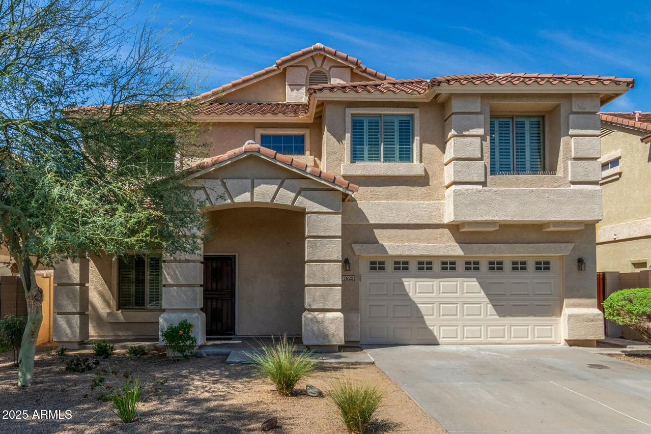 7622 S 69th Dr., Laveen, AZ 85339