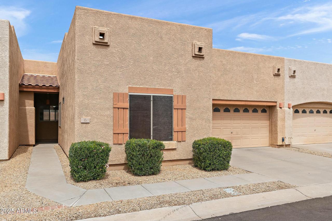 1650 S Crismon Rd. #6, Mesa, AZ 85209