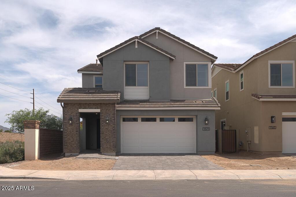 1571 E Tiffany Way, Gilbert, AZ 85298