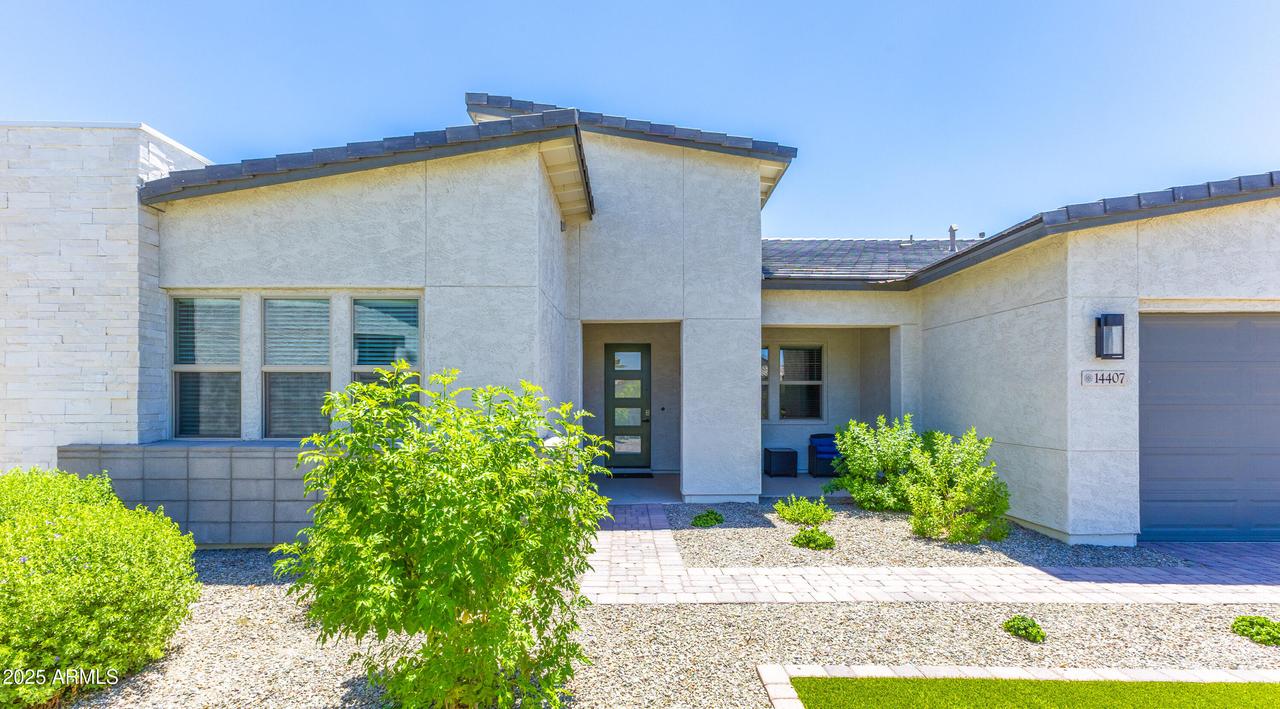14407 N 75th Dr., Peoria, AZ 85381