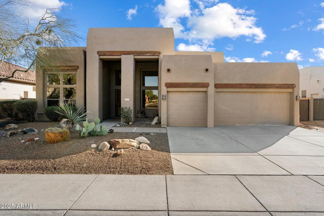 4817 E Cielo Grande Ave., Phoenix, AZ 85054