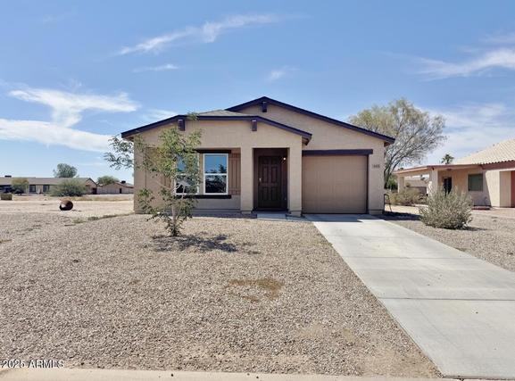 New Homes For Sale This Week That Attend Eloy Intermediate School: March 28th to April 3rd
