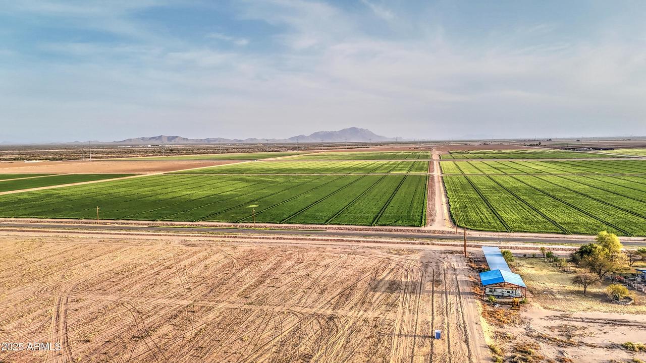 Lot L E 202-28-023 St. #L, Coolidge, AZ 85128