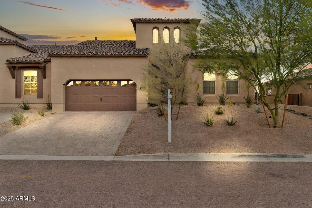 17913 W Sunward Dr., Goodyear, AZ 85338