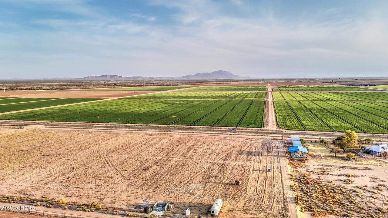 Lot M E 202-28-023 #M, Coolidge, AZ 85128