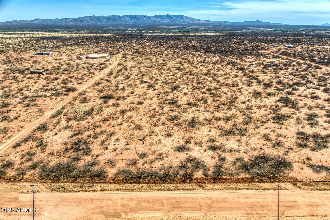 Lot 46 S Hargis Ranch Rd. #46, Hereford, AZ 85615