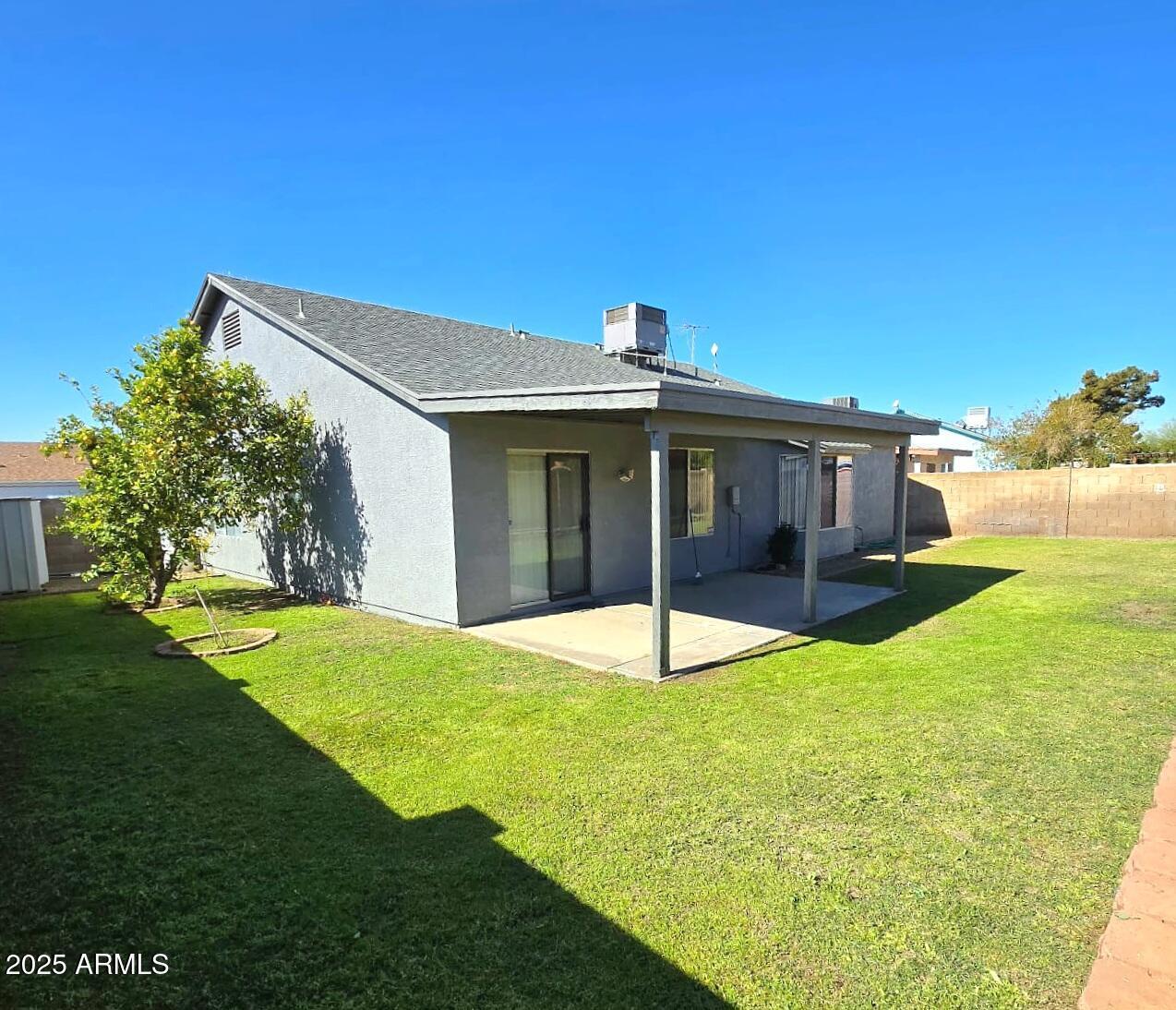 8512 W Tuckey Ln., Glendale, AZ 85305