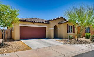 6413 S 47th Dr., Laveen, AZ 85339