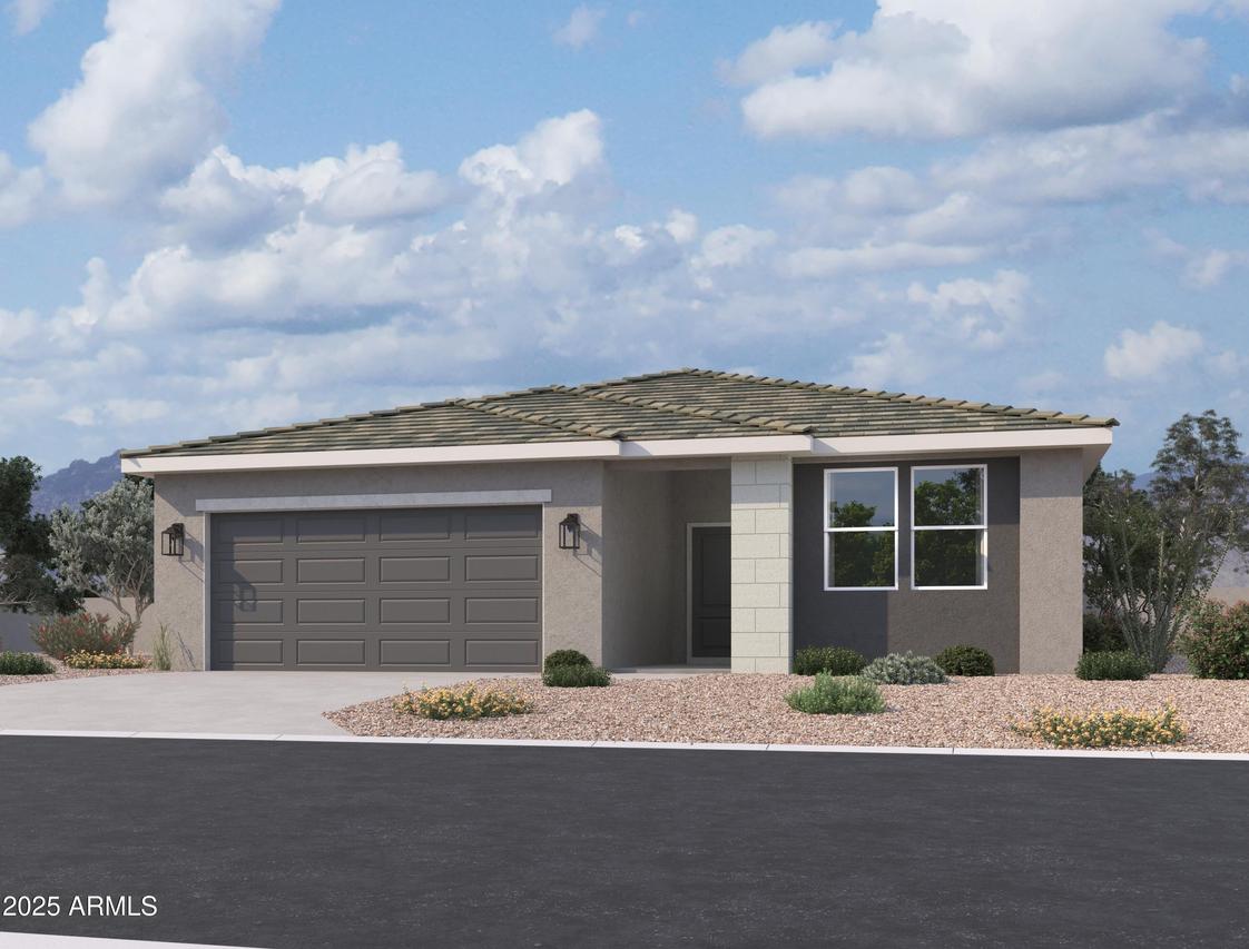 5551 S 240th Ln., Buckeye, AZ 85326