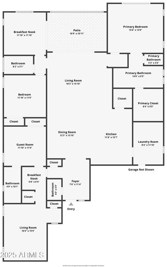 20373 W Coolidge St., Buckeye, AZ 85396