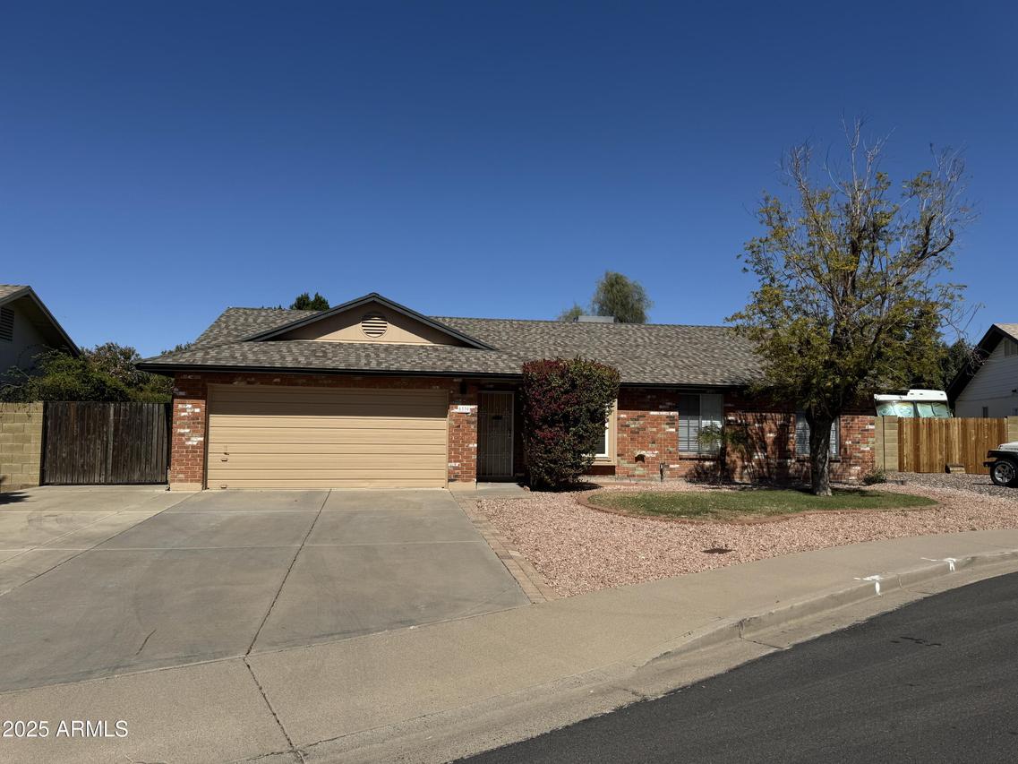 6330 E Frost St., Mesa, AZ 85205