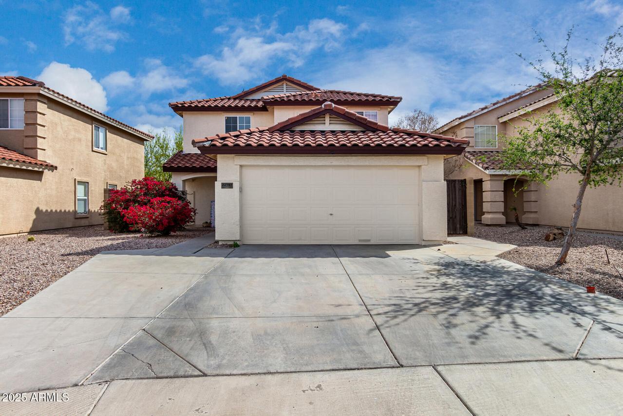 22787 W Gardenia Dr., Buckeye, AZ 85326