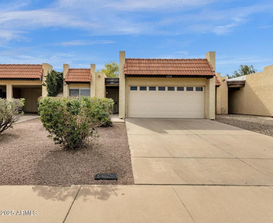 5358 S Farmer Ave., Tempe, AZ 85283