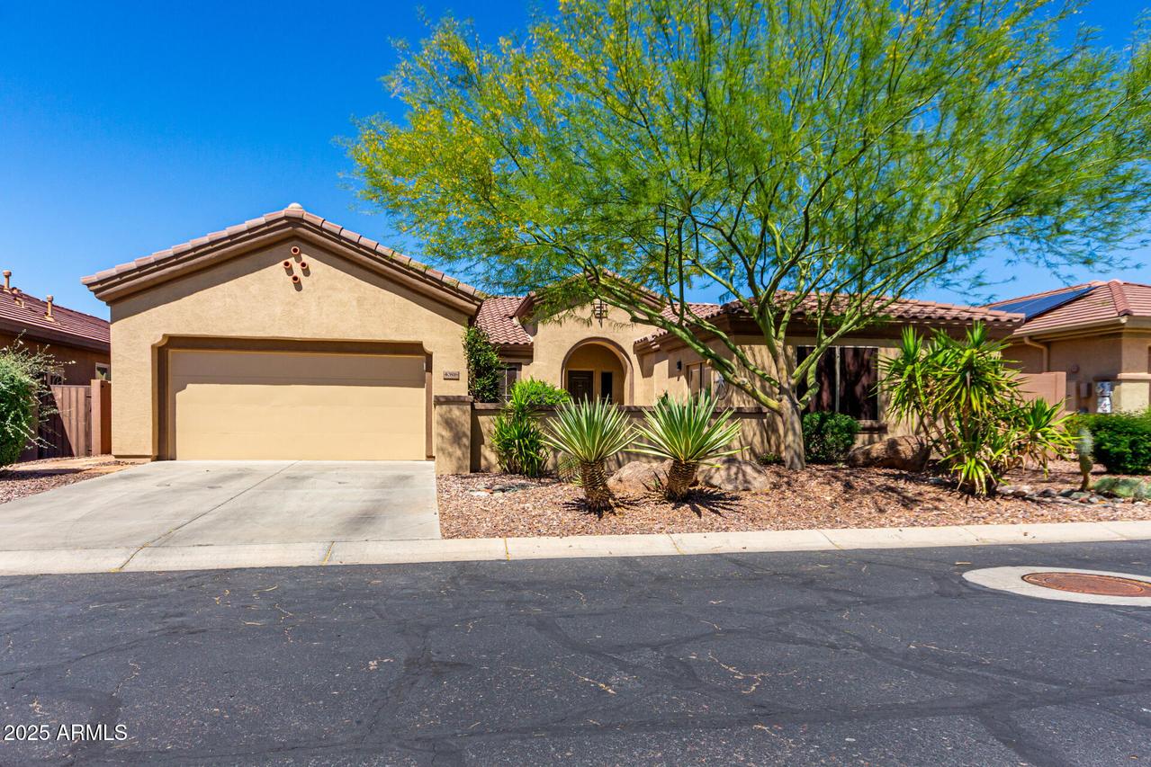 40816 N Harbour Town Way, Anthem, AZ 85086