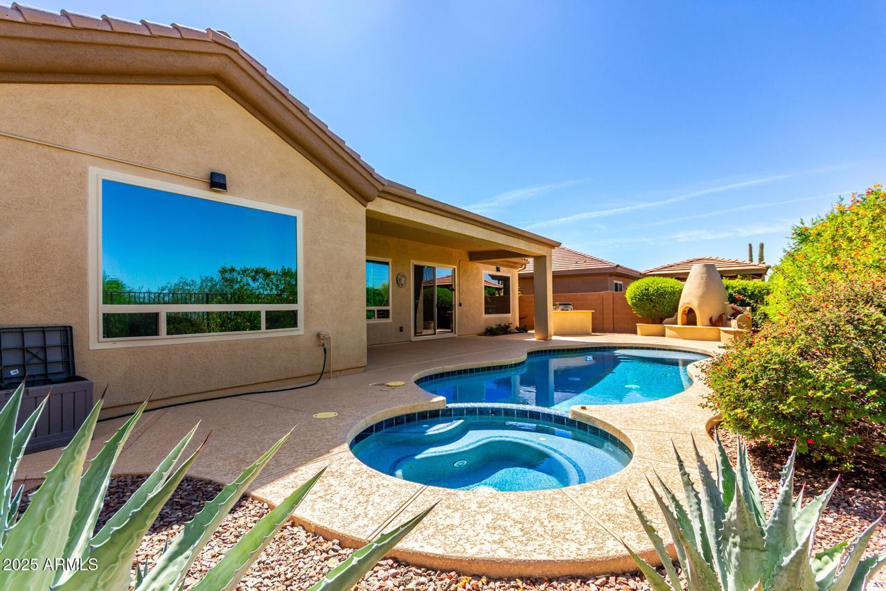 40816 N Harbour Town Way, Anthem, AZ 85086