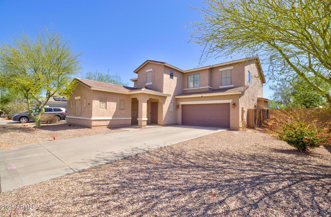1524 N Milly Pl., Casa Grande, AZ 85122