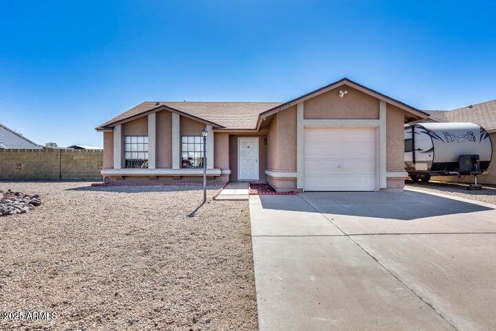 3339 W Mohawk Ln., Phoenix, AZ 85027