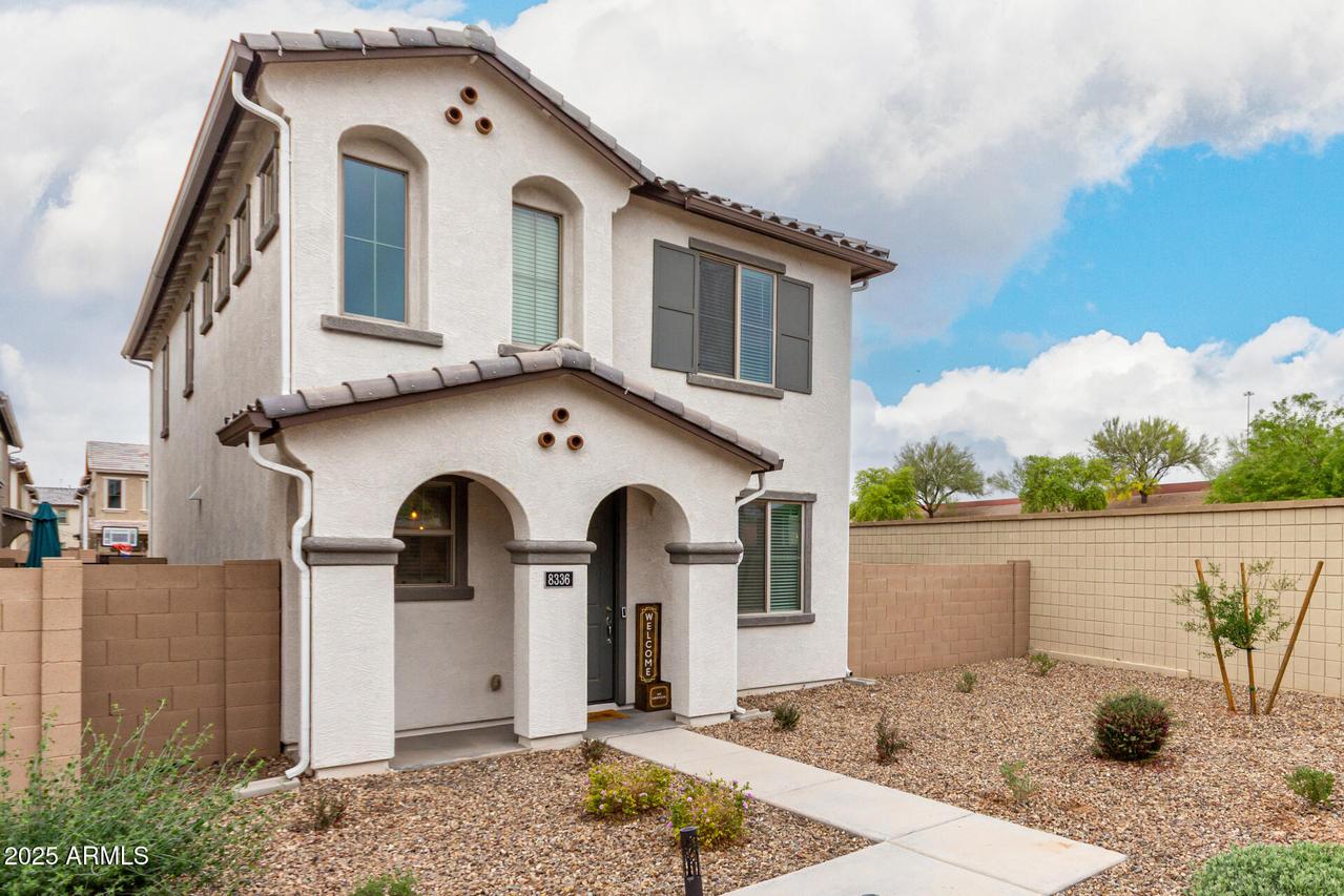 8336 E Idaho Ave., Mesa, AZ 85209