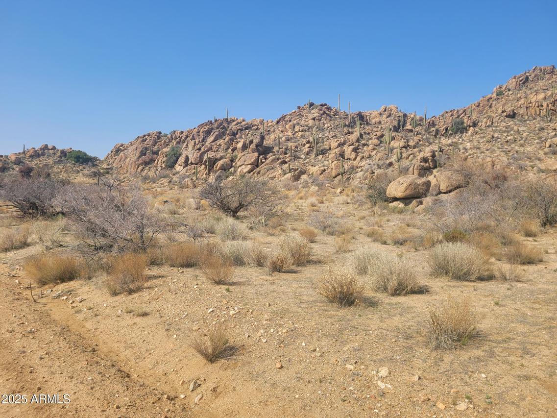 S Date Creek Rd. #I-1, Congress, AZ 85332