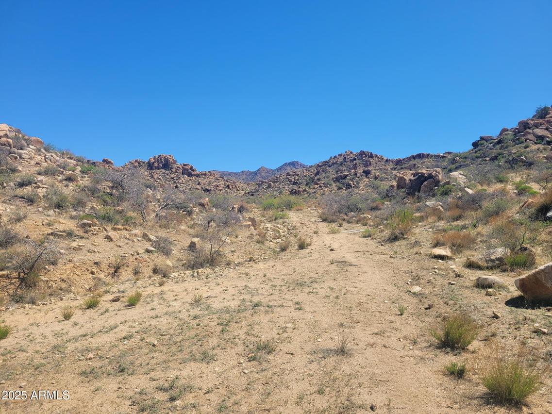 S Date Creek Rd. #I-2, Congress, AZ 85332
