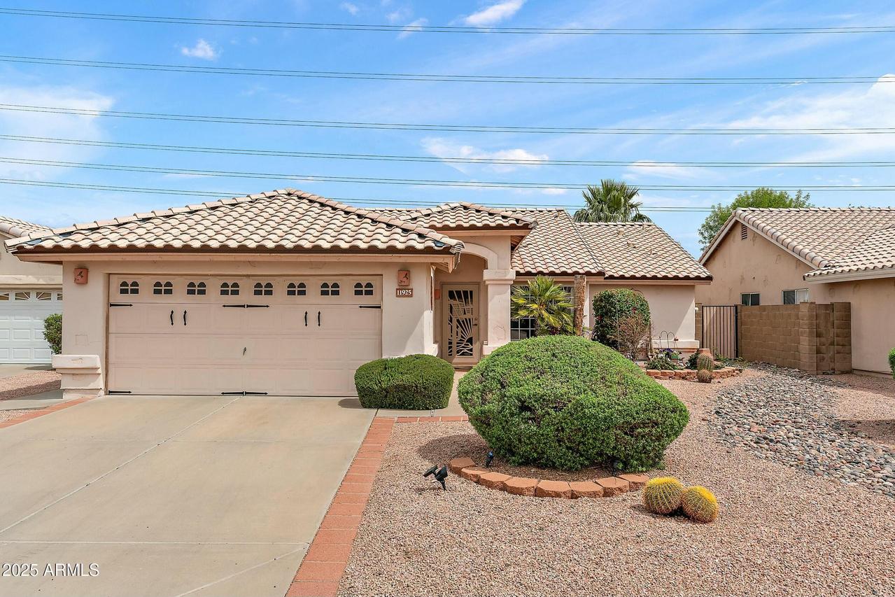 11925 N 67th Dr., Peoria, AZ 85345