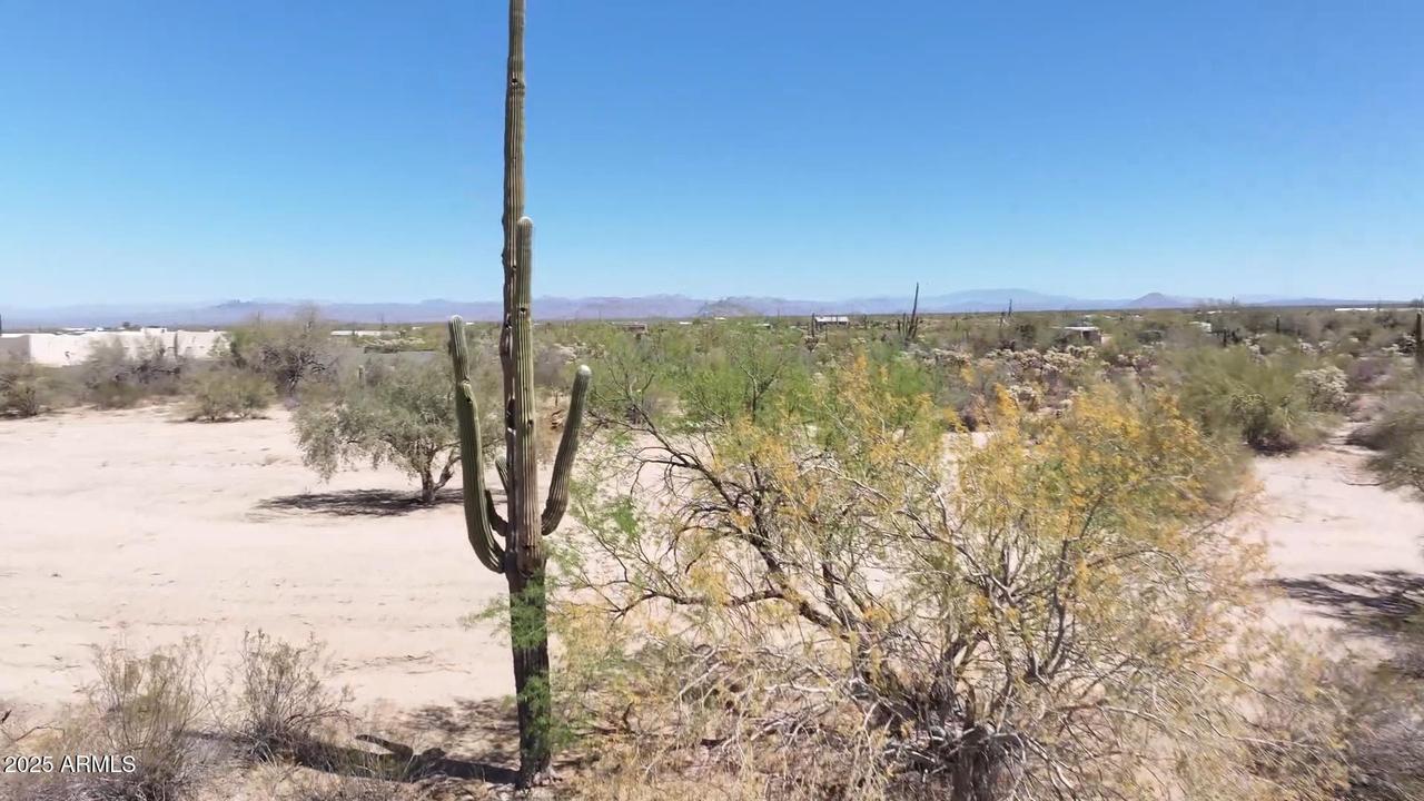 N Hohokam Rd. #D, Florence, AZ 85132