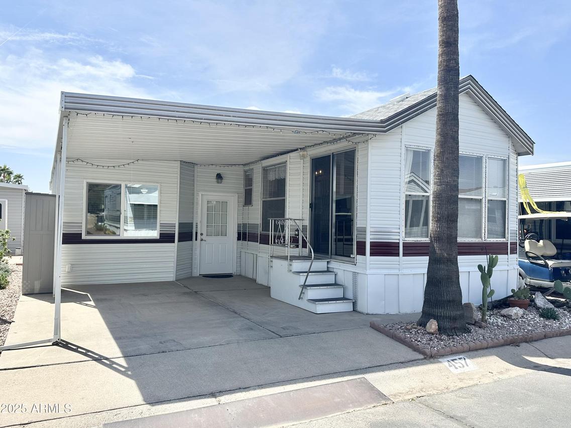 457 S Jaspar Dr., Apache Junction, AZ 85119