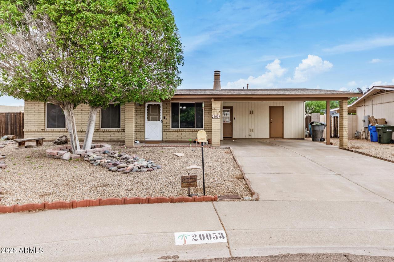 20053 N 15th Dr., Phoenix, AZ 85027