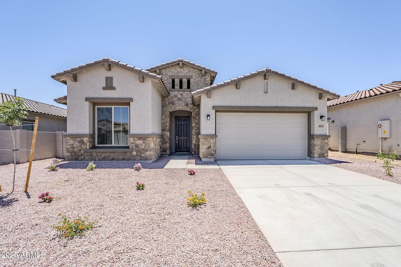 20263 W Catalina Dr., Buckeye, AZ 85396
