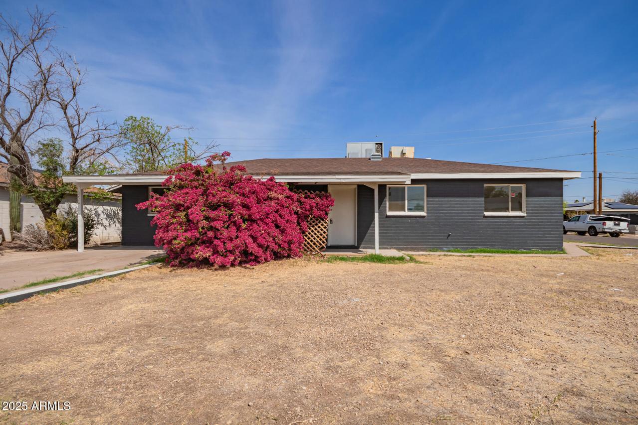 3222 W Marshall Ave., Phoenix, AZ 85017