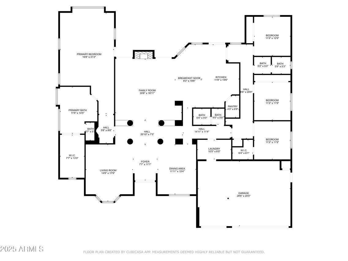 12749 E Poinsettia Dr., Scottsdale, AZ 85259