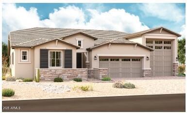 21689 E Saddle Way, Queen Creek, AZ 85142