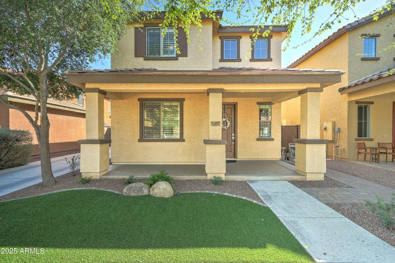 3455 E Oakland St., Gilbert, AZ 85295