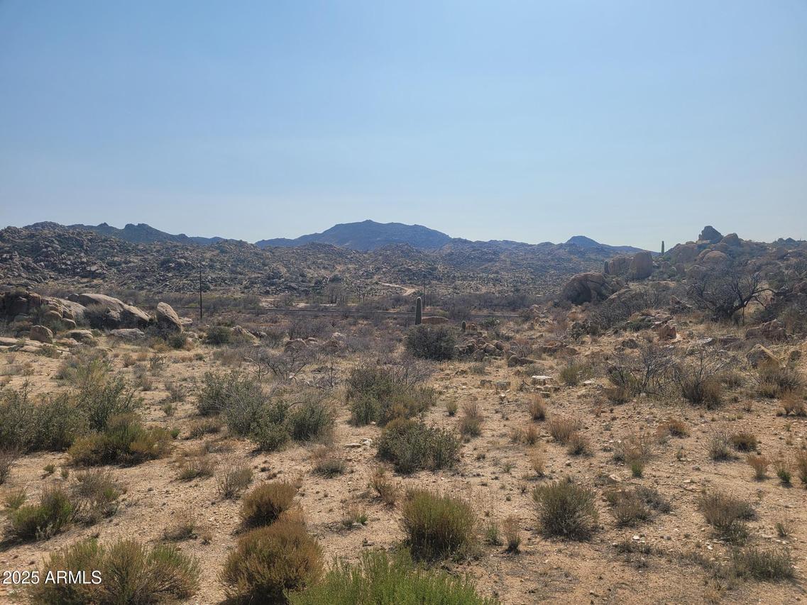 S Date Creek Rd. #I-4, Congress, AZ 85332