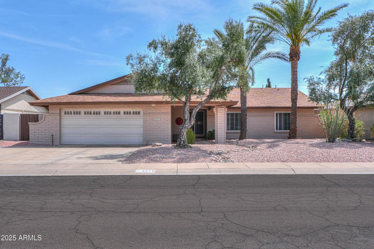 8379 E San Salvador Dr., Scottsdale, AZ 85258