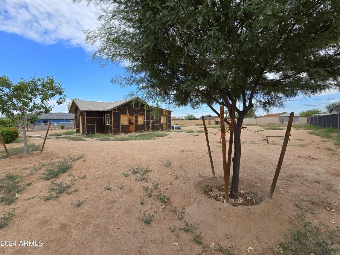 420 W 9th St. #16, Casa Grande, AZ 85122