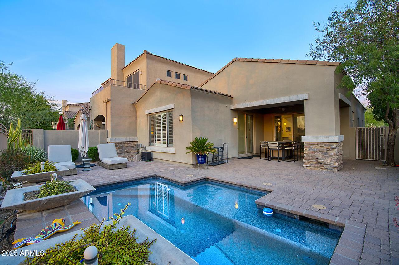 19475 N Grayhawk Dr. ##1046, Scottsdale, AZ 85255
