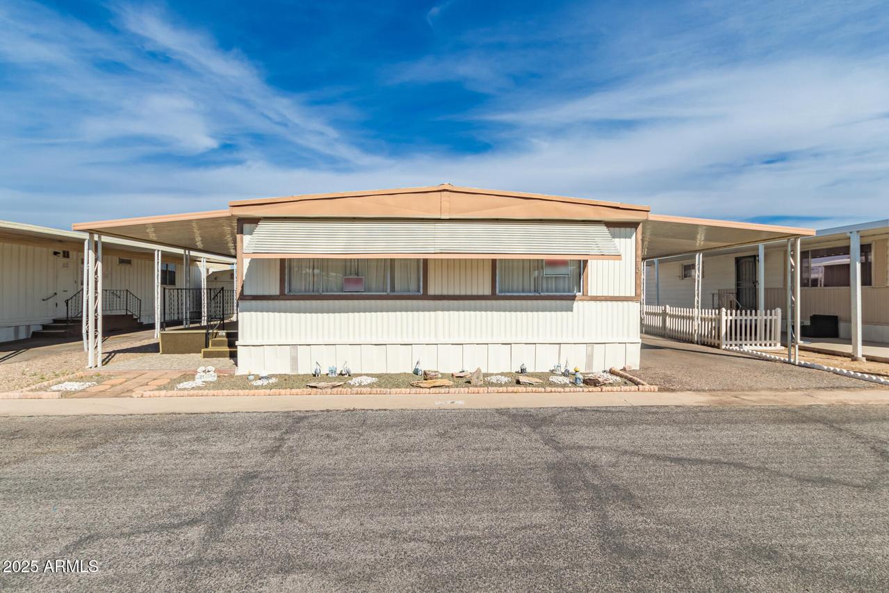 4800 W Ocotillo Rd. #73, Glendale, AZ 85301