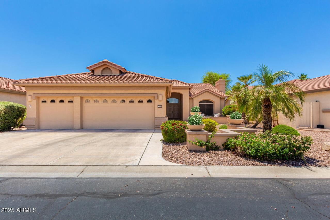 16151 W Fairmount Ave., Goodyear, AZ 85395