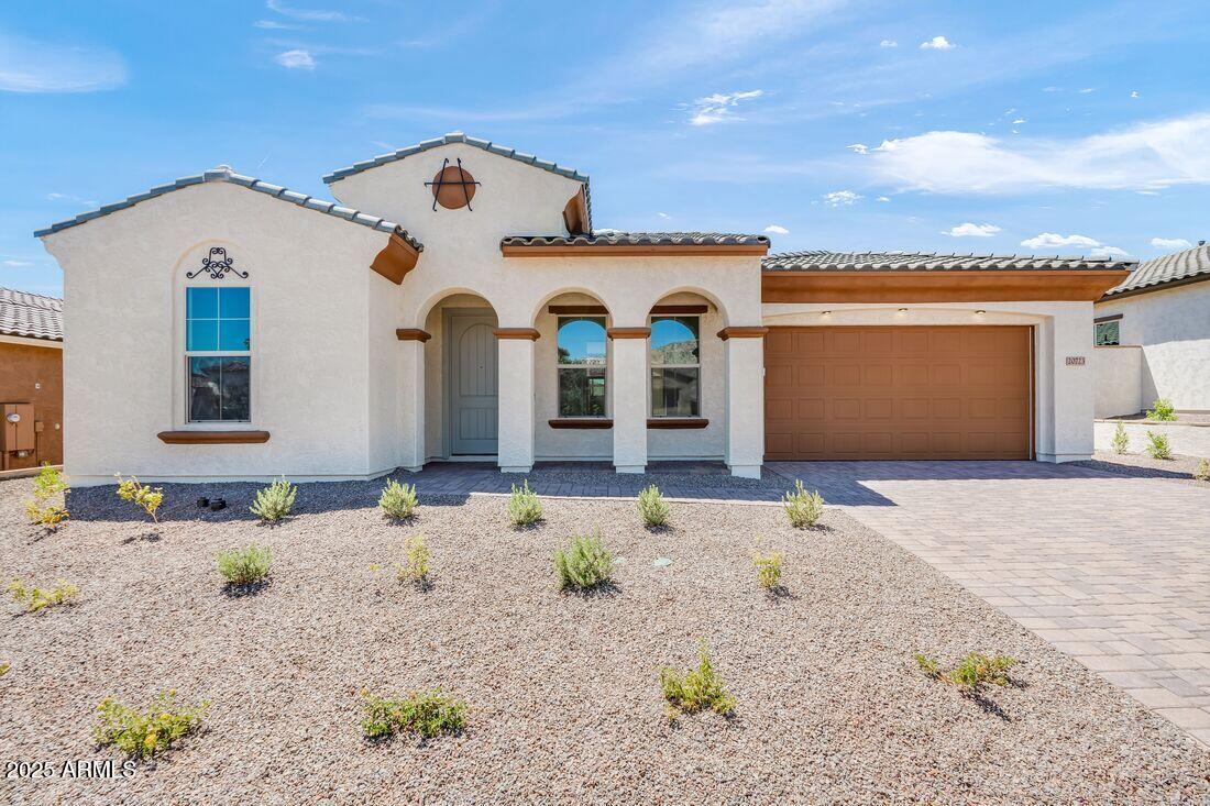 20723 W San Miguel Ave., Buckeye, AZ 85396