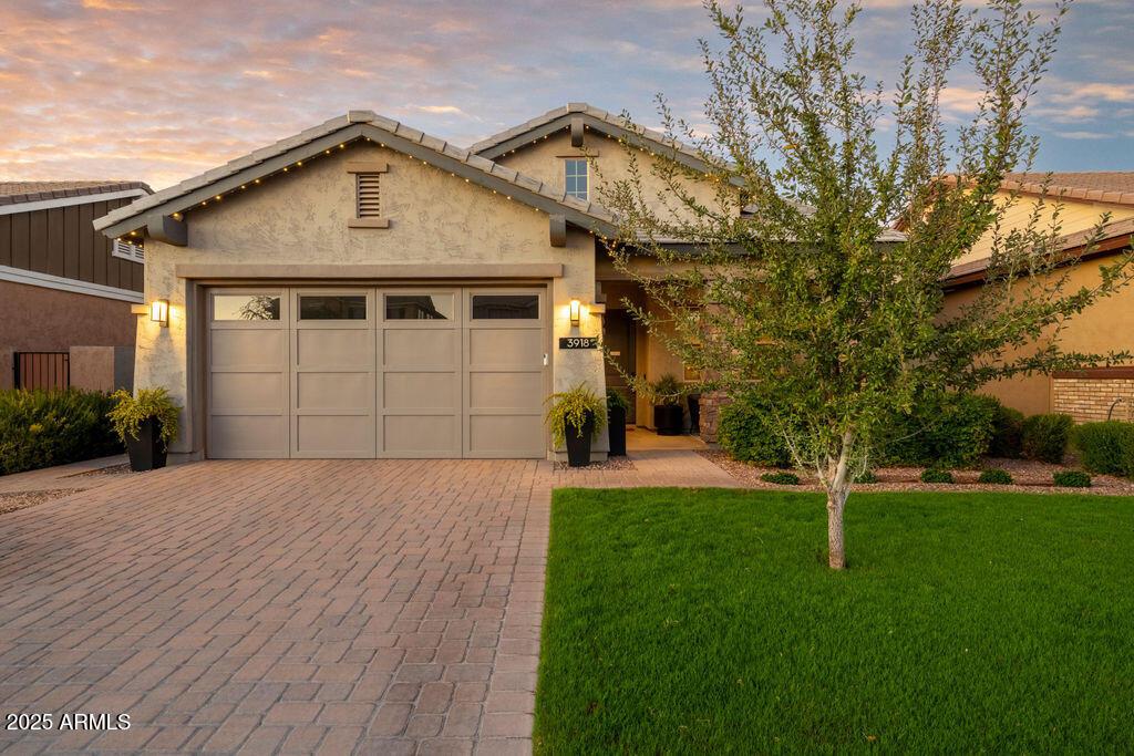 3918 E Arabian Dr., Gilbert, AZ 85296