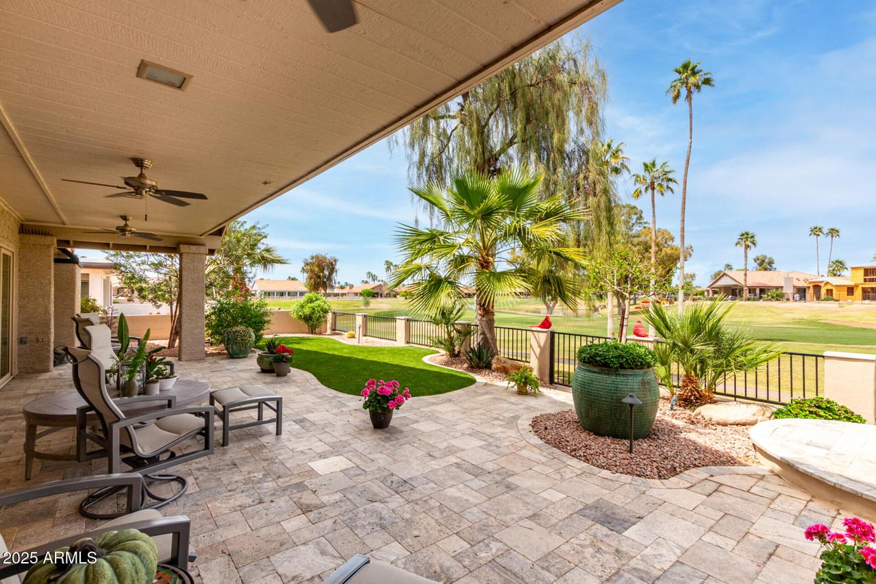 10830 E Navajo Dr., Sun Lakes, AZ 85248