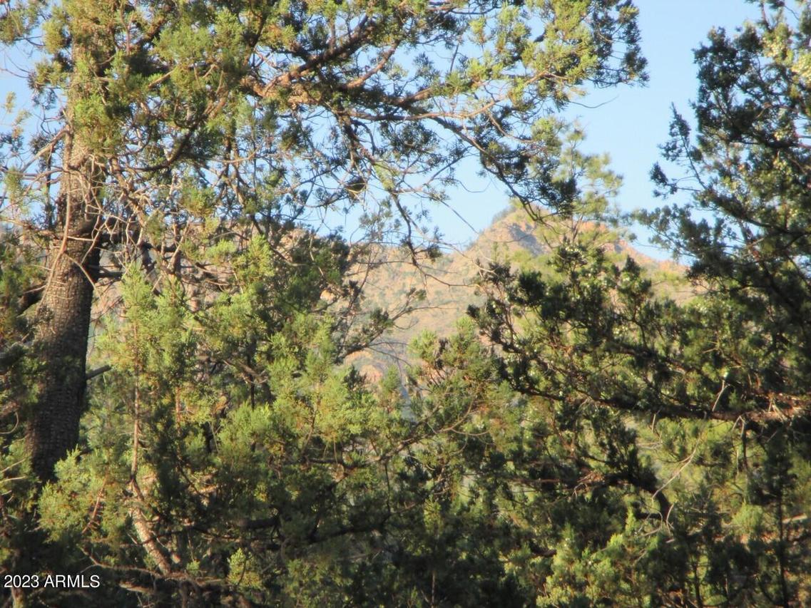 Lot 25K Parcel E, Verde Glen #-, Payson, AZ 85541