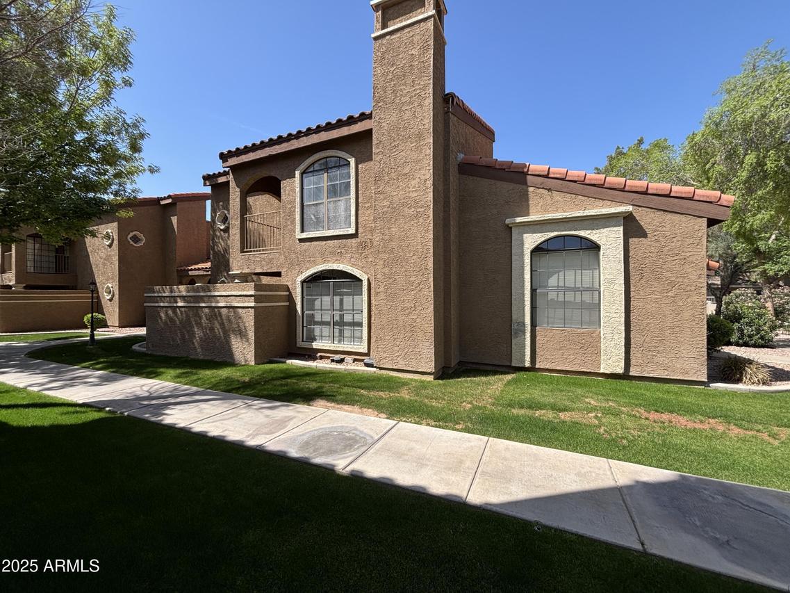 6945 E Cochise Rd. #108, Paradise Valley, AZ 85253