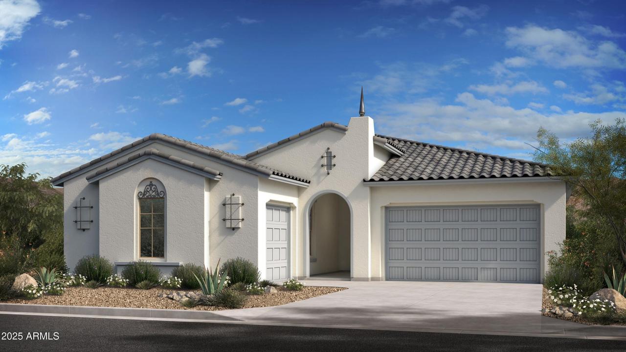 20713 W San Miguel Ave., Buckeye, AZ 85396