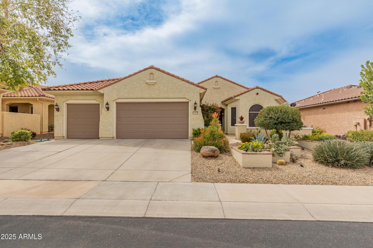 26473 W Runion Ln., Buckeye, AZ 85396