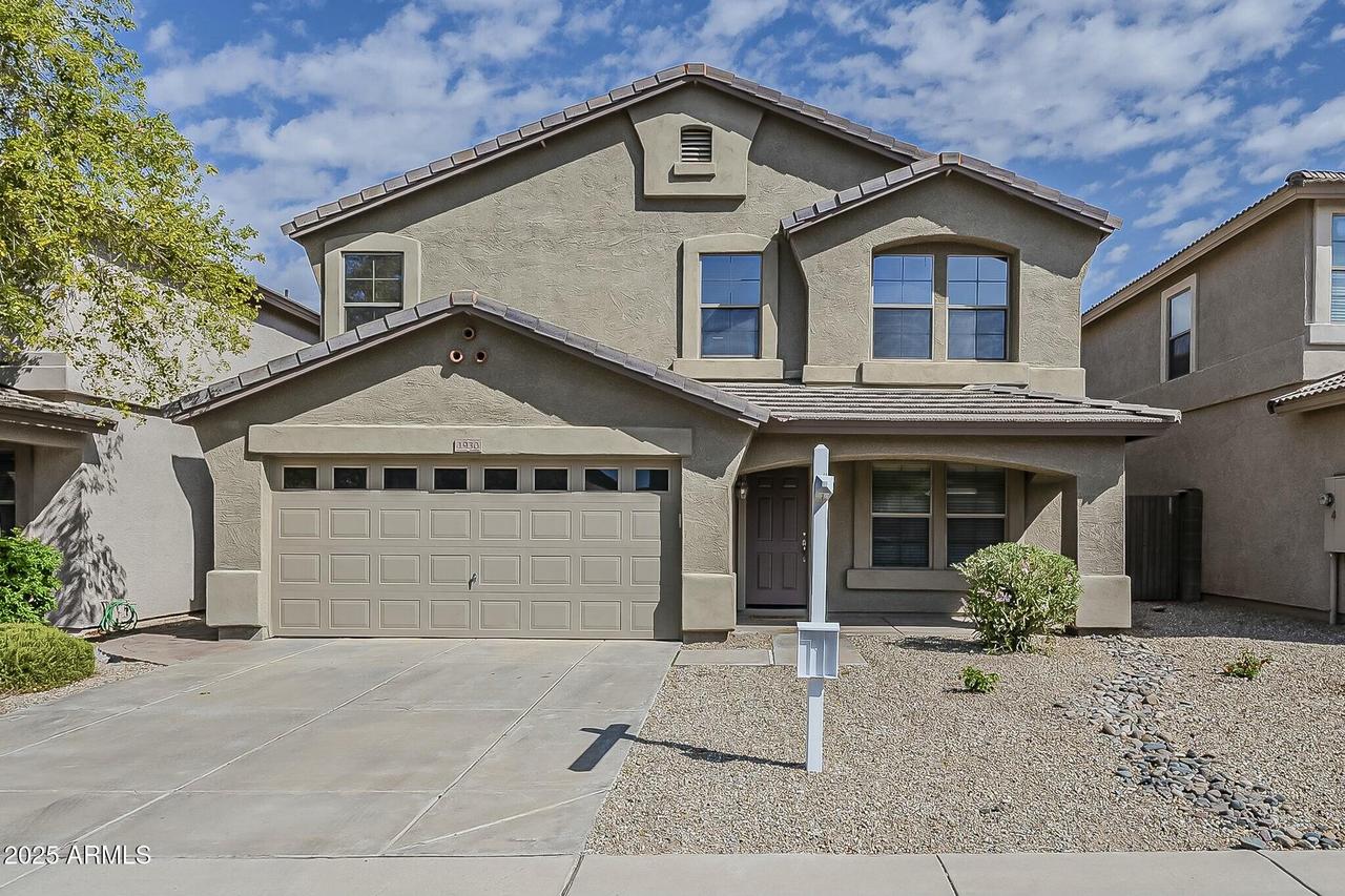 1930 E Parkside Ln., Phoenix, AZ 85024