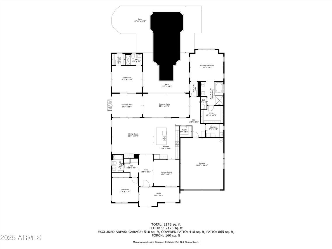 20977 W Mariposa St., Buckeye, AZ 85396